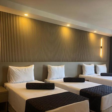 Grand Iska Palace Istanbul Luaran gambar