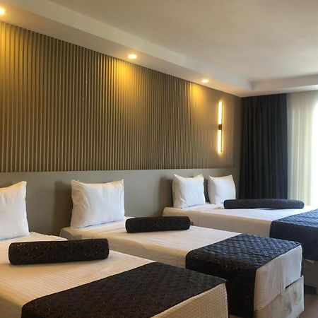Grand Iska Palace Istanbul Luaran gambar