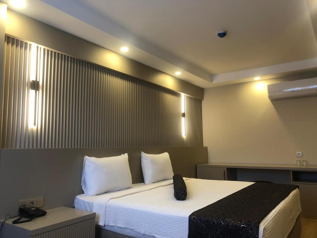 Grand Iska Palace Istanbul Luaran gambar